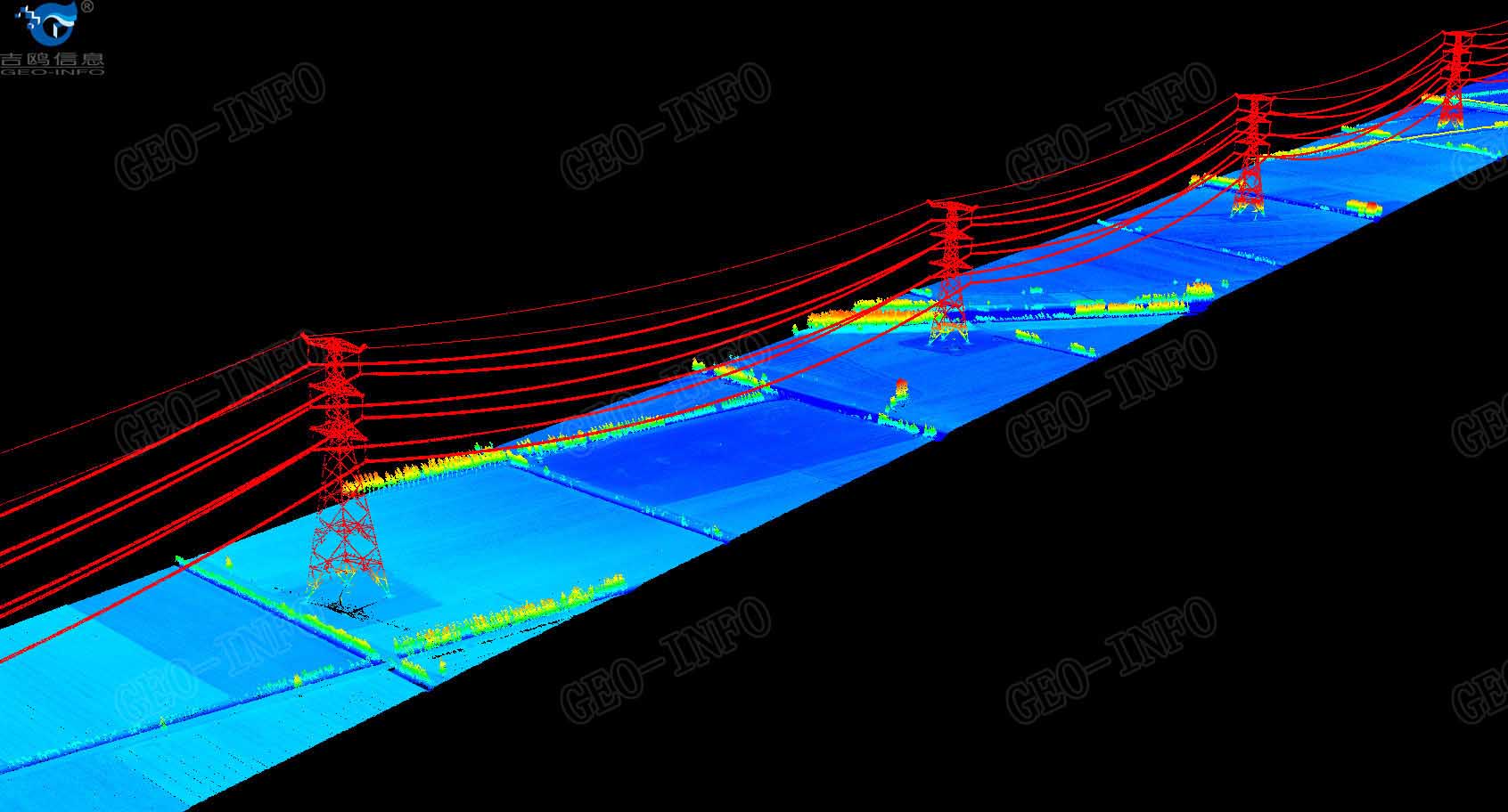 Point Cloud (GL-70A/Helicopt)