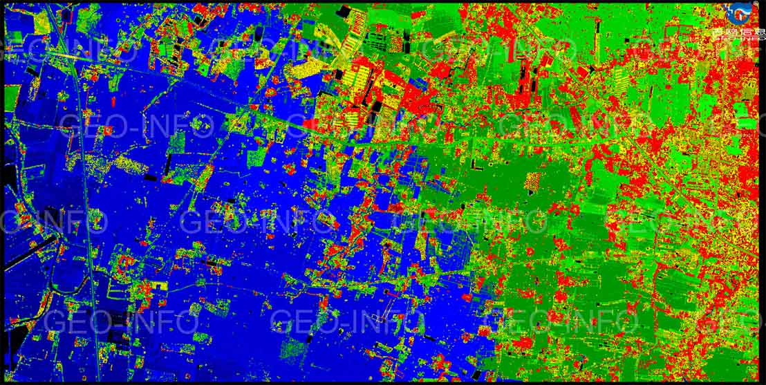 Point Cloud（GL-70A/Dragon50）